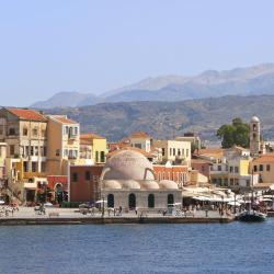 Chania Town Accommodation Philadelphia