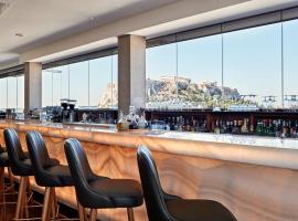 Electra Metropolis Accommodation Philadelphia