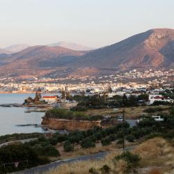 Hersonissos Accommodation Philadelphia