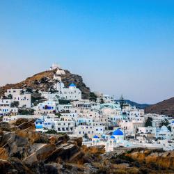 Ios Accommodation Philadelphia