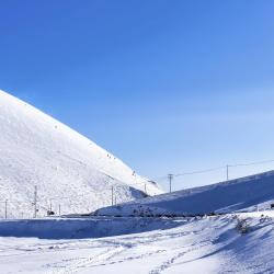 Kaimaktsalan Accommodation Philadelphia