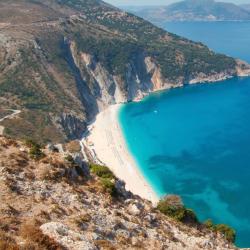 Kefalonia Accommodation Philadelphia