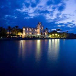 Kos Accommodation Philadelphia