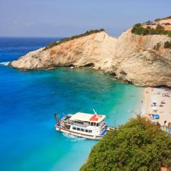 Lefkada Accommodation Philadelphia
