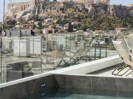 NYX Esperia Palace Hotel Athens by Leonardo Hotels Accommodation Philadelphia