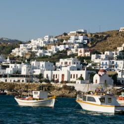 Paros Accommodation Philadelphia