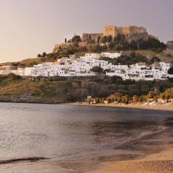 Rhodes Accommodation Philadelphia