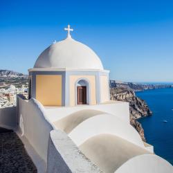 Santorini Accommodation Philadelphia