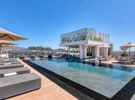 The Stanley Accommodation Philadelphia