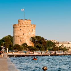 Thessaloniki Accommodation Philadelphia
