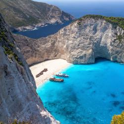 Zakynthos Accommodation Philadelphia