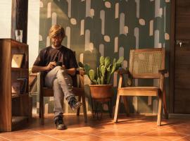 Flore Hostel Accommodation Philadelphia