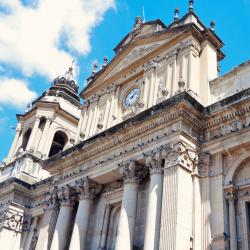 Guatemala Accommodation Philadelphia