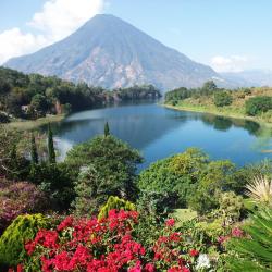 Guatemala Accommodation Philadelphia