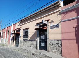 Hotel Casolia Accommodation Philadelphia