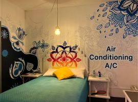 Hotel y Arte Antigua by Amazing Guatemala Travel Accommodation Philadelphia