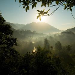 Lanquín Accommodation Philadelphia