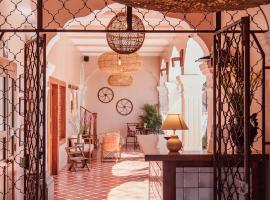 Ojala Accommodation Philadelphia