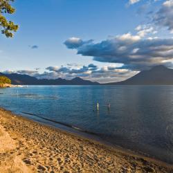 Panajachel Accommodation Philadelphia