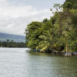 Rio Dulce Accommodation Philadelphia