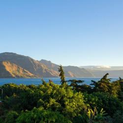 San Pedro La Laguna Accommodation Philadelphia