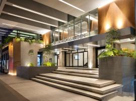 Wyndham Garden Guatemala City Accommodation Philadelphia