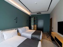 Aiden by Best Western Georgetown Guyana Accommodation Philadelphia