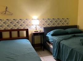 Emerald Apartments INC Accommodation Philadelphia