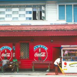 Georgetown Accommodation Philadelphia