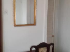 Julian Guest House Accommodation Philadelphia