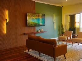 Parc Rayne Accommodation Philadelphia