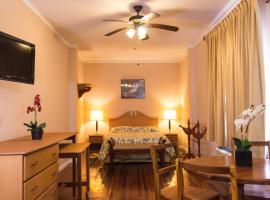 The Durban Hotel Guyana INC. Accommodation Philadelphia