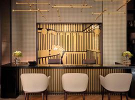 art'otel Zagreb, Powered by Radisson Hotels Accommodation Philadelphia