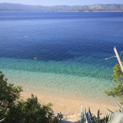 Brac Island Accommodation Philadelphia