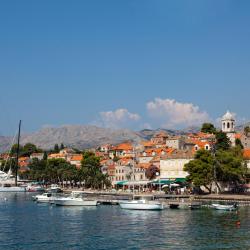 Cavtat Accommodation Philadelphia