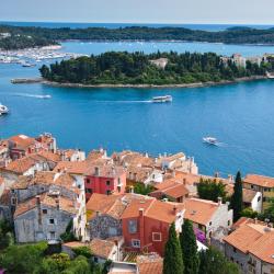 Dalmatia Accommodation Philadelphia