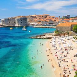 Dubrovnik Accommodation Philadelphia