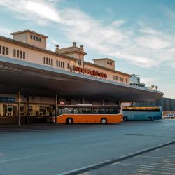 Dubrovnik Main Bus Station, Dubrovnik Accommodation Philadelphia