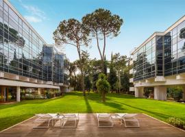 Eden Hotel by Maistra Collection Accommodation Philadelphia