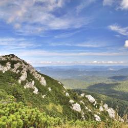 Gorski kotar Accommodation Philadelphia