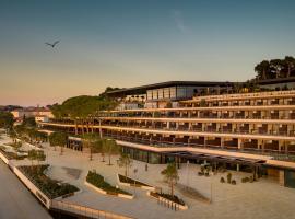 Grand Park Hotel Rovinj by Maistra Collection Accommodation Philadelphia