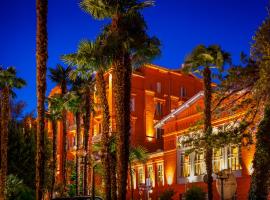 Heritage Hotel Imperial - Liburnia Accommodation Philadelphia