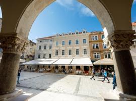 Heritage hotel Santa Lucia Accommodation Philadelphia