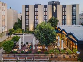 Hotel A'mare Accommodation Philadelphia