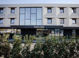 Hotel Batuda Accommodation Philadelphia