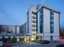 Hotel Laguna Zagreb Accommodation Philadelphia