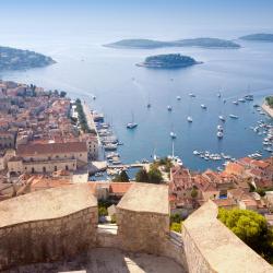 Hvar Accommodation Philadelphia
