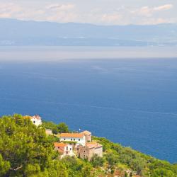 Istria Accommodation Philadelphia