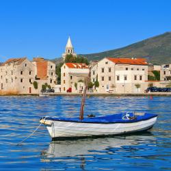 Kastela Accommodation Philadelphia
