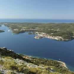 Korcula Island Accommodation Philadelphia